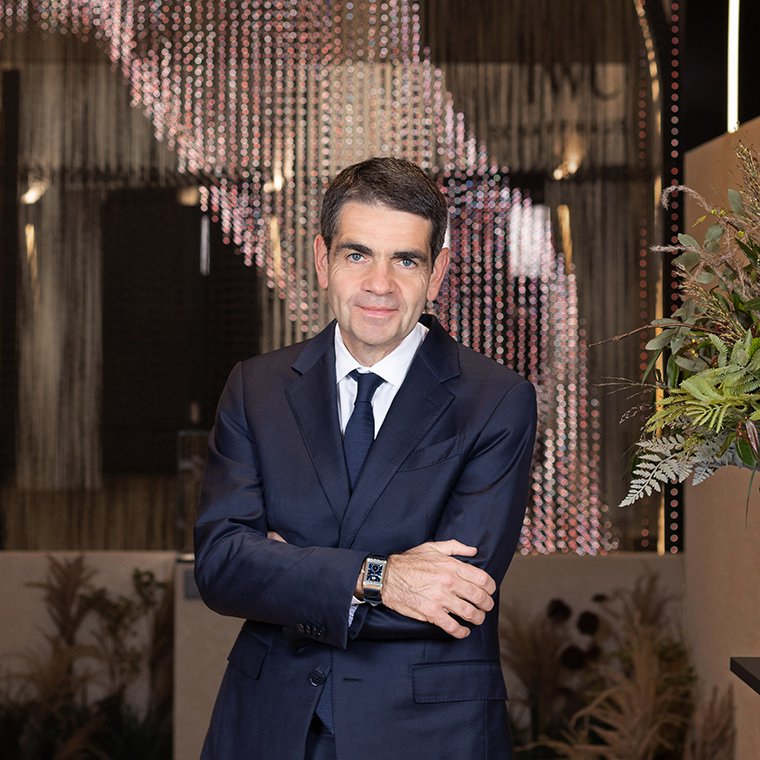 JÉRÔME LAMBERT  JÉRÔME LAMBERT